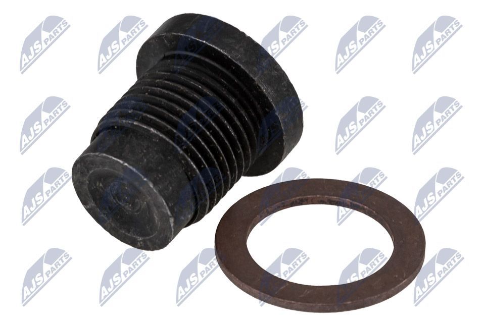 Alyvos išleidimo kaištis, alyvos karteris NTY BKM-FT-001