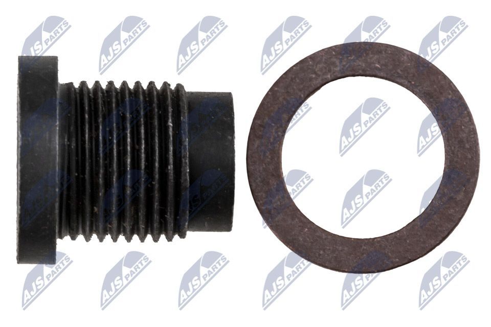 Alyvos išleidimo kaištis, alyvos karteris NTY BKM-FT-001