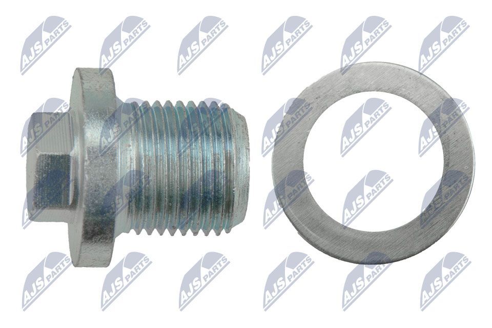 Alyvos išleidimo kaištis, alyvos karteris NTY BKM-FT-002