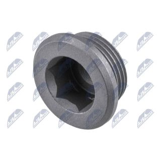 Alyvos išleidimo kaištis, alyvos karteris NTY EZC-BM-363