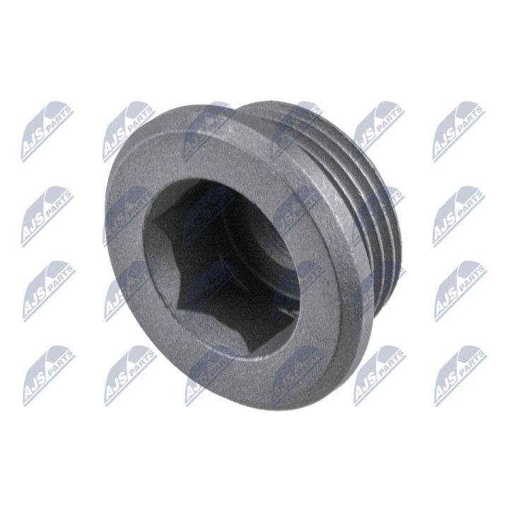 Alyvos išleidimo kaištis, alyvos karteris NTY EZC-BM-363