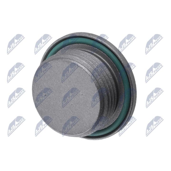 Alyvos išleidimo kaištis, alyvos karteris NTY EZC-BM-363