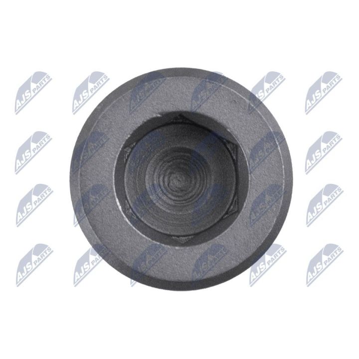 Alyvos išleidimo kaištis, alyvos karteris NTY EZC-BM-363