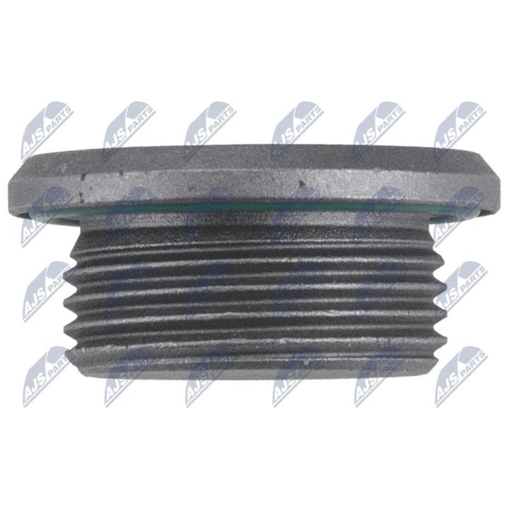 Alyvos išleidimo kaištis, alyvos karteris NTY EZC-BM-363