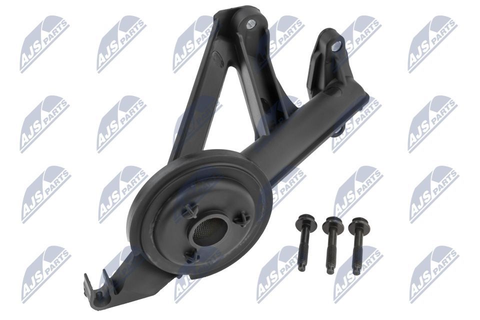 įsiurbimo vamzdis, alyvos siurblys NTY BPO-CT-005