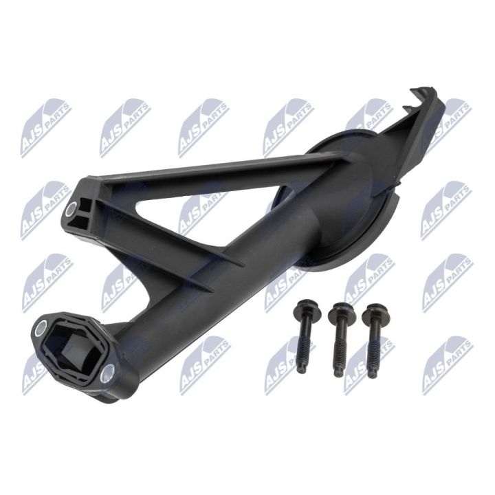 įsiurbimo vamzdis, alyvos siurblys NTY BPO-CT-005