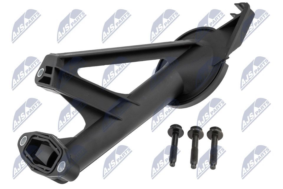 įsiurbimo vamzdis, alyvos siurblys NTY BPO-CT-005