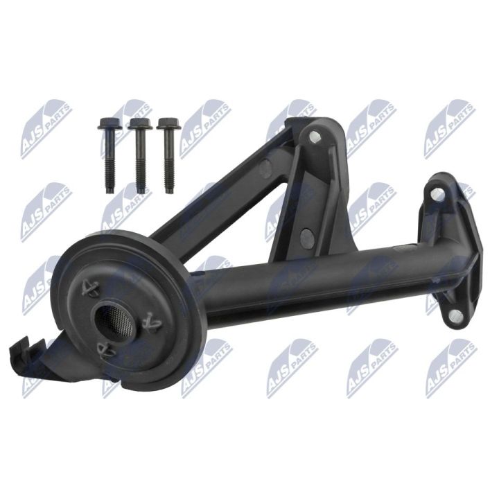 įsiurbimo vamzdis, alyvos siurblys NTY BPO-CT-005