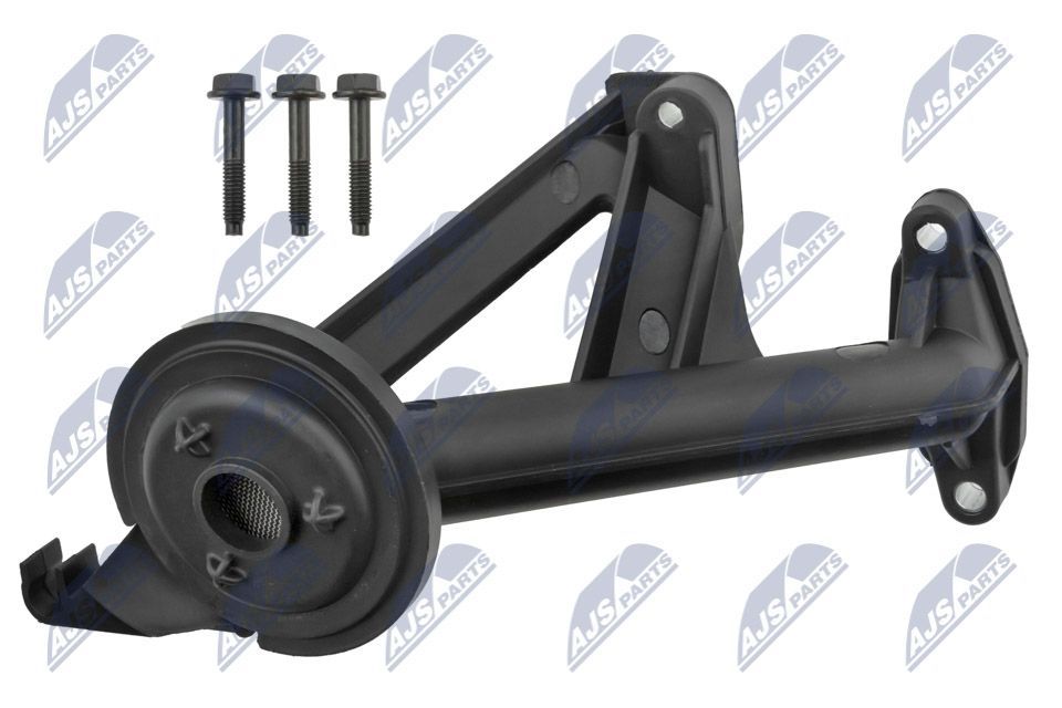 įsiurbimo vamzdis, alyvos siurblys NTY BPO-CT-005