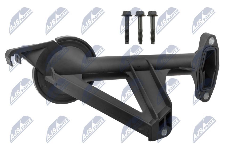 įsiurbimo vamzdis, alyvos siurblys NTY BPO-CT-005