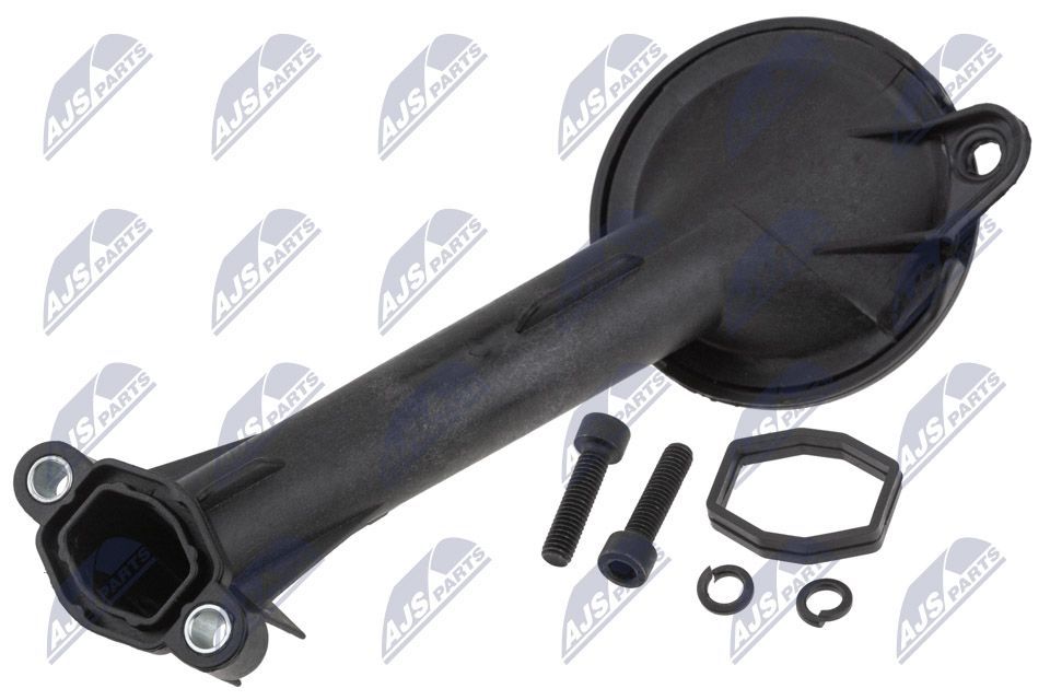 įsiurbimo vamzdis, alyvos siurblys NTY BPO-FT-007