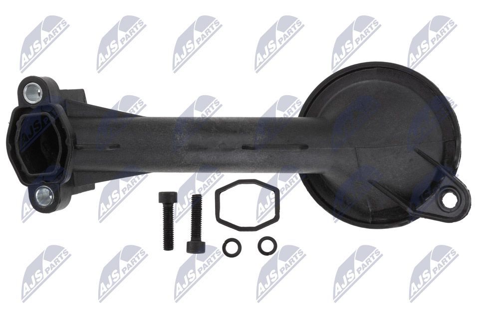 įsiurbimo vamzdis, alyvos siurblys NTY BPO-FT-007