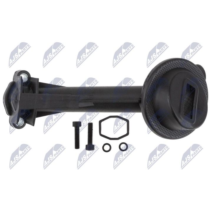 įsiurbimo vamzdis, alyvos siurblys NTY BPO-FT-007