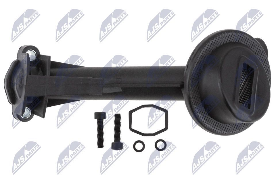 įsiurbimo vamzdis, alyvos siurblys NTY BPO-FT-007