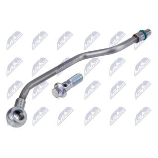 Alyvos siurblys NTY BPO-CT-008