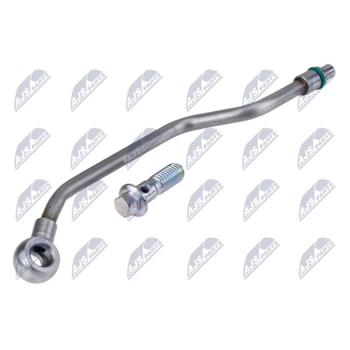 Alyvos siurblys NTY BPO-CT-008