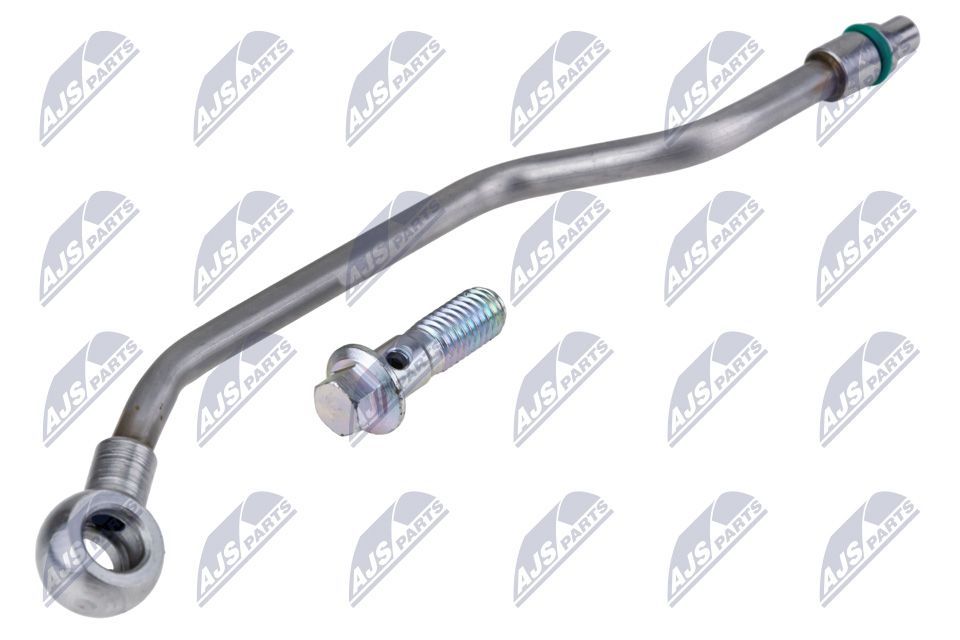 Alyvos siurblys NTY BPO-CT-008