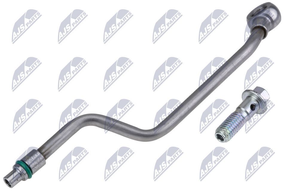 Alyvos siurblys NTY BPO-CT-008