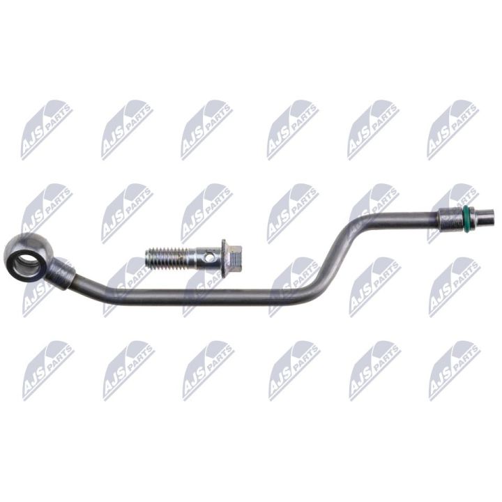 Alyvos siurblys NTY BPO-CT-008