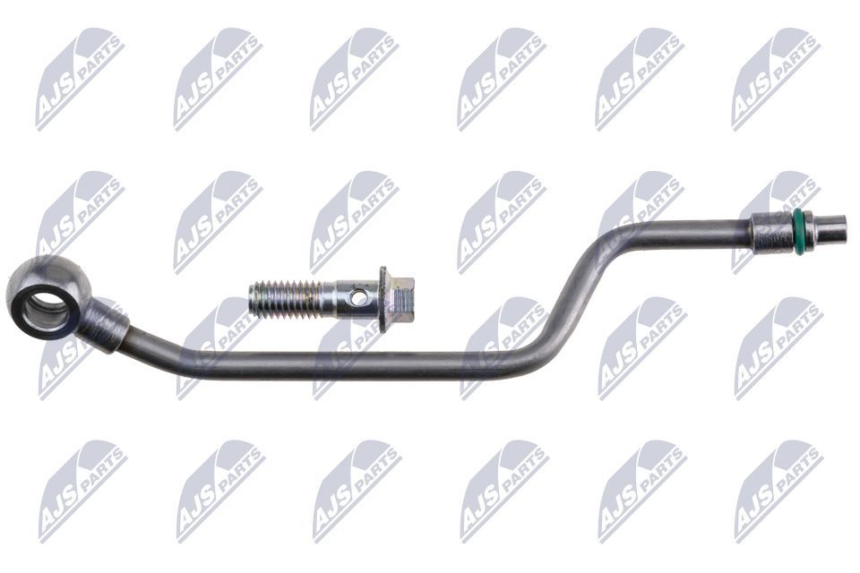 Alyvos siurblys NTY BPO-CT-008