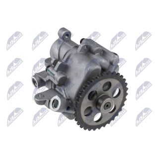 Alyvos siurblys NTY BPO-CT-009