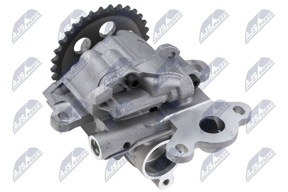 Alyvos siurblys NTY BPO-CT-009