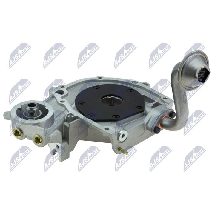 Alyvos siurblys NTY BPO-FT-002