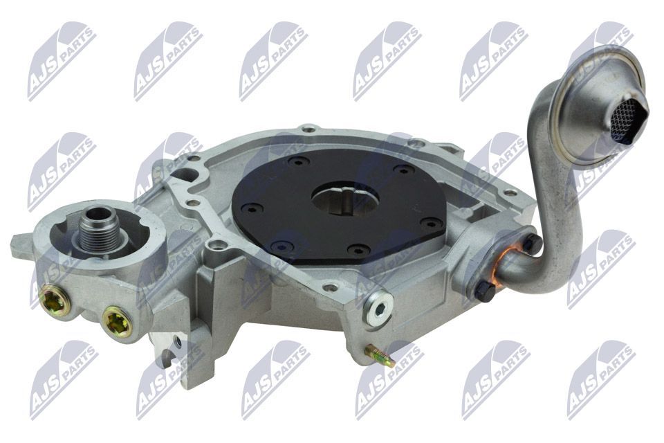 Alyvos siurblys NTY BPO-FT-002