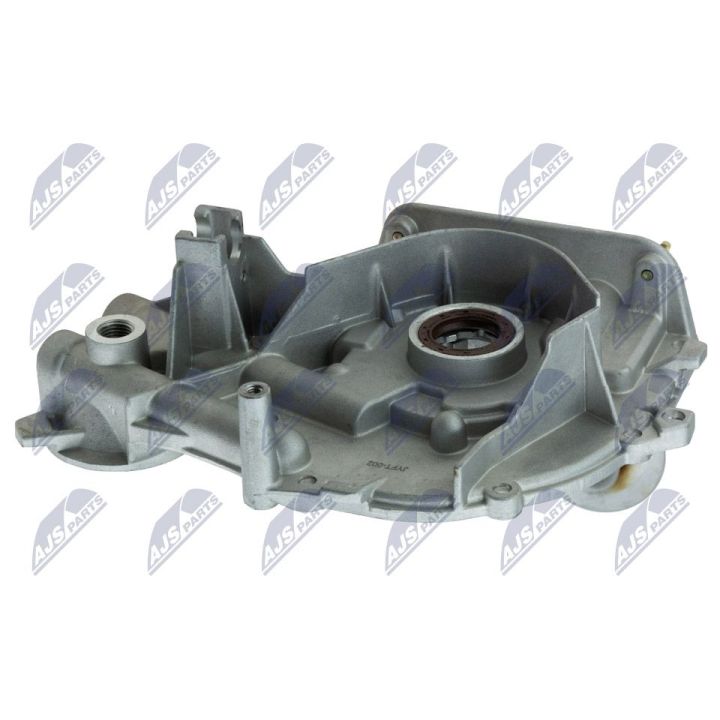 Alyvos siurblys NTY BPO-FT-002