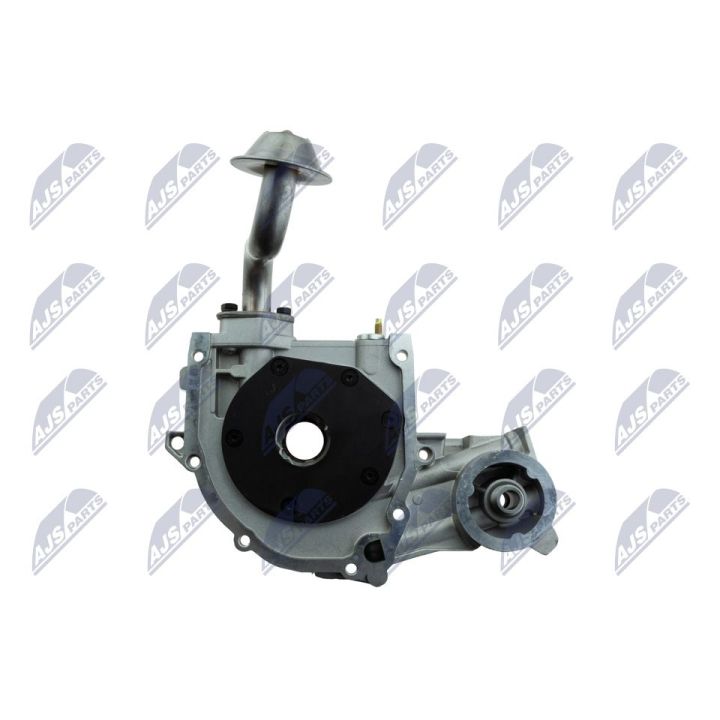 Alyvos siurblys NTY BPO-FT-002