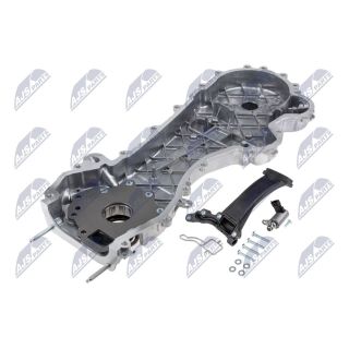 Alyvos siurblys NTY BPO-FT-004