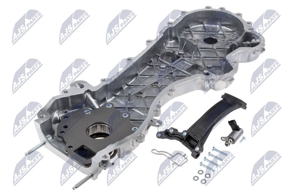 Alyvos siurblys NTY BPO-FT-004