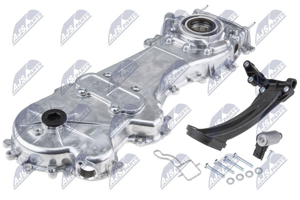 Alyvos siurblys NTY BPO-FT-004