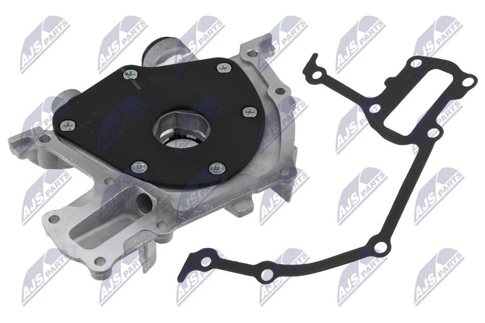 Alyvos siurblys NTY BPO-FT-006