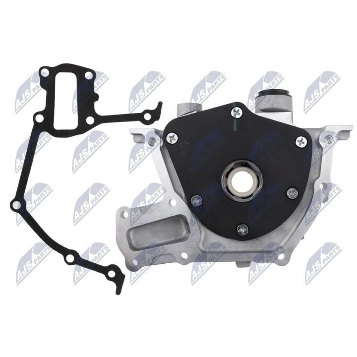 Alyvos siurblys NTY BPO-FT-006