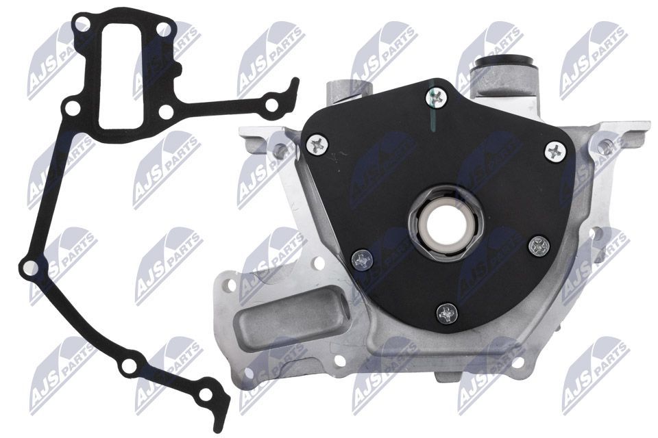 Alyvos siurblys NTY BPO-FT-006