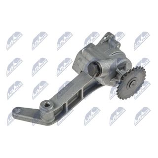 Alyvos siurblys NTY BPO-HY-000