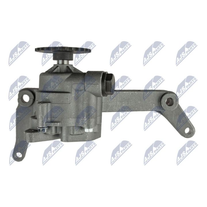 Alyvos siurblys NTY BPO-HY-000