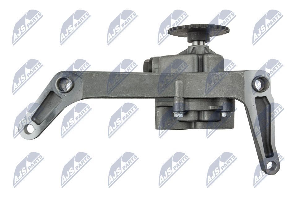 Alyvos siurblys NTY BPO-HY-000