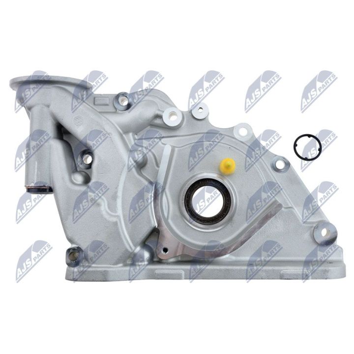 Alyvos siurblys NTY BPO-HY-001