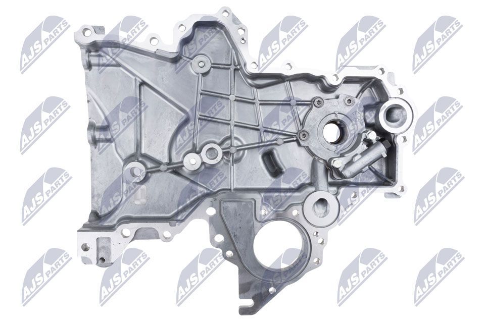 Alyvos siurblys NTY BPO-HY-006