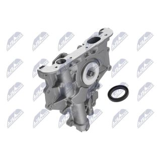 Alyvos siurblys NTY BPO-LR-001