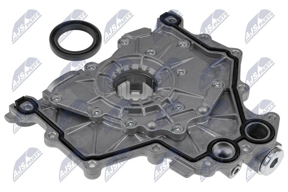 Alyvos siurblys NTY BPO-LR-001