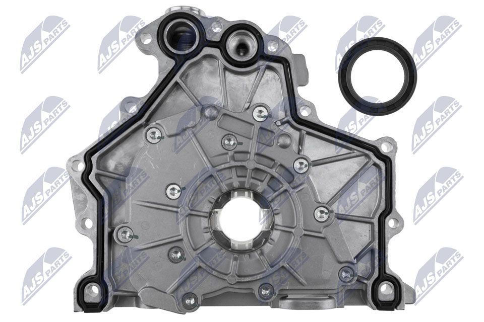 Alyvos siurblys NTY BPO-LR-001