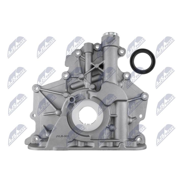 Alyvos siurblys NTY BPO-LR-001