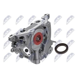 Alyvos siurblys NTY BPO-LR-002