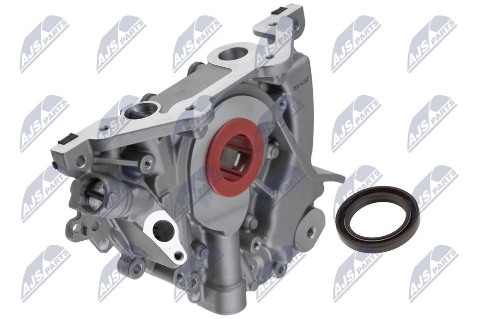 Alyvos siurblys NTY BPO-LR-002