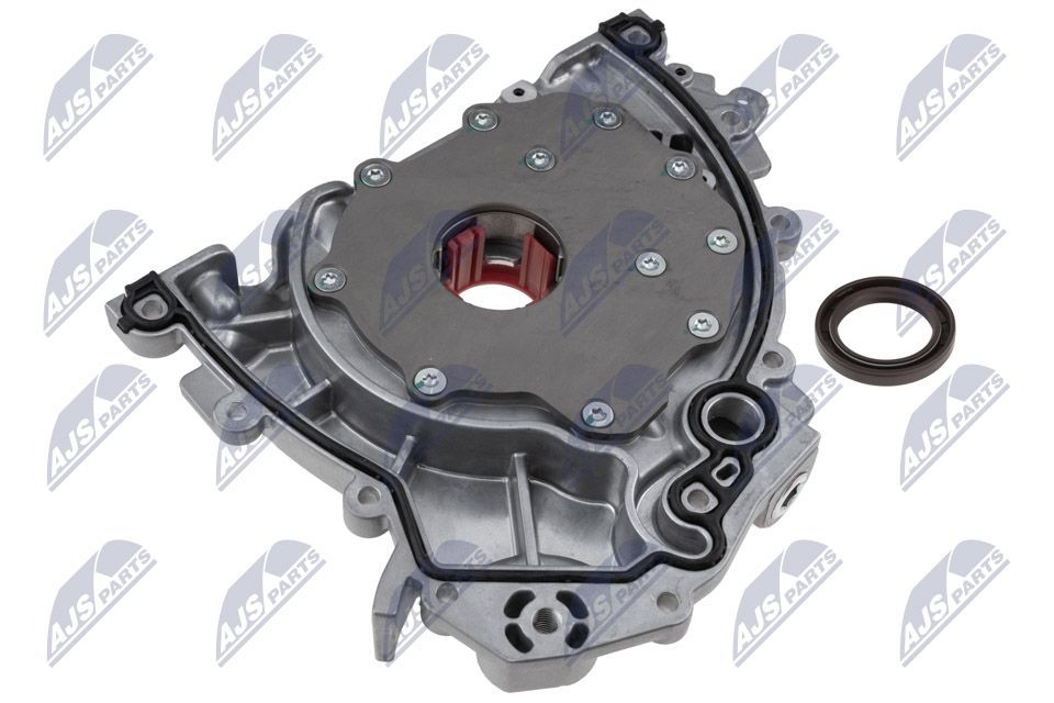 Alyvos siurblys NTY BPO-LR-002