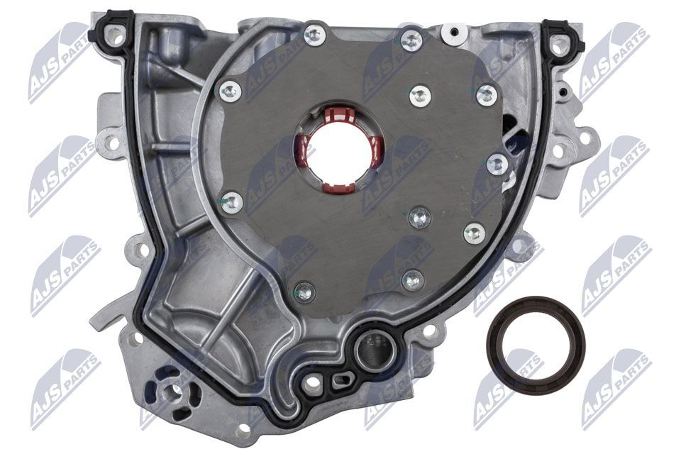 Alyvos siurblys NTY BPO-LR-002