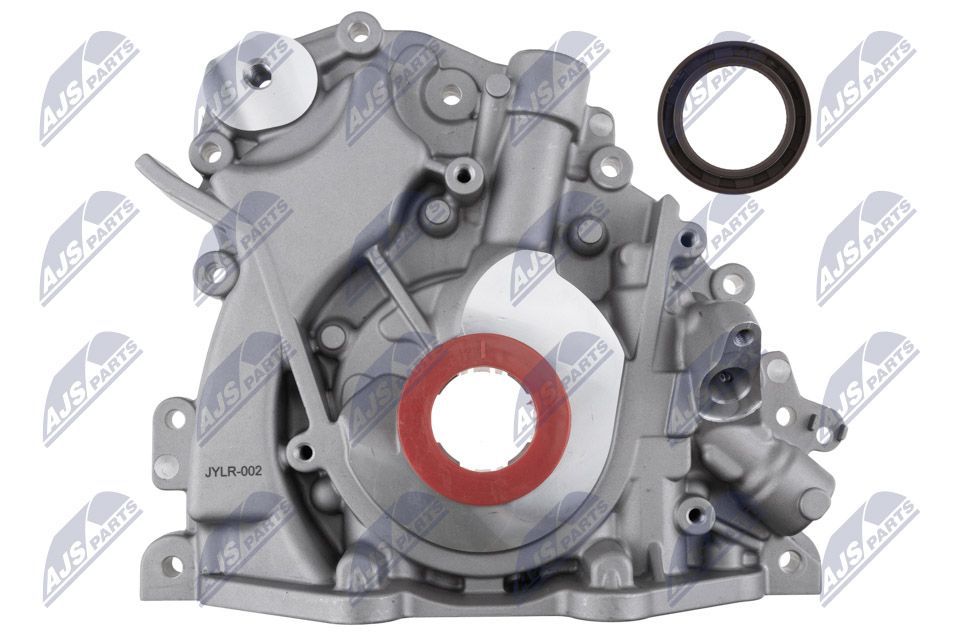 Alyvos siurblys NTY BPO-LR-002